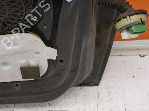 Left front door PEUGEOT 207 SW (WK_) 1.4 | BP25157517C2 