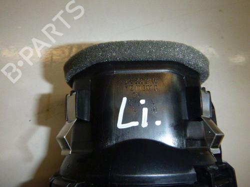 Air vent MERCEDES-BENZ B-CLASS Sports Tourer (W246, W242) B 200 (246.243) | BP24385346I21 