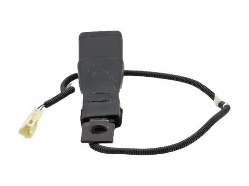 Sikkerhedssele-spænde Sikkerhedssele-spænde SUZUKI IGNIS III (MF, FF) 1.2 AllGrip (ATK412) (90 hp) 34406144 34406144