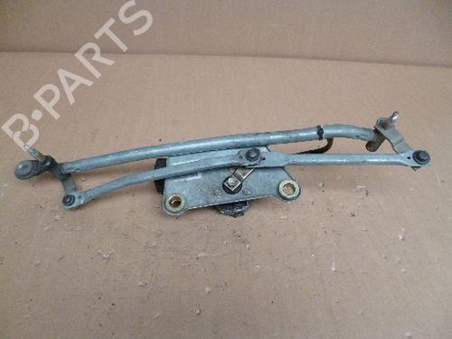 Used Front wipers mechanism Front wipers mechanism CITROËN XANTIA (X1_, X2_) 1.6 i (88 hp) 33683807 33683807