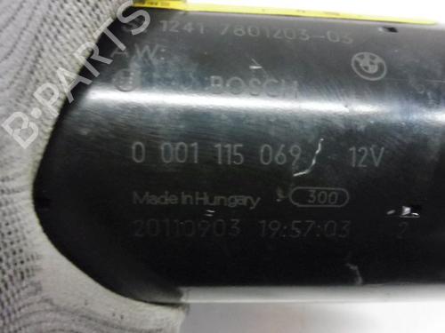 Starter BMW 1 Convertible (E88) 120 d | BP24386425M8 