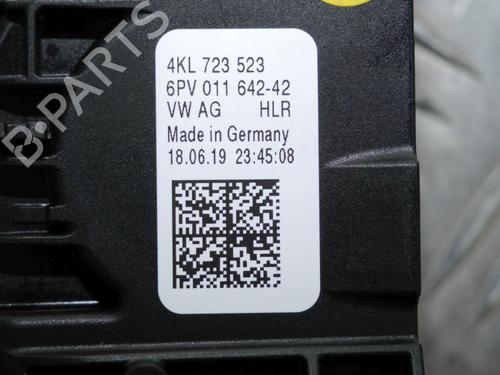 Pedal AUDI E-TRON (GEN) 55 quattro | BP32827372I4  - Image 6