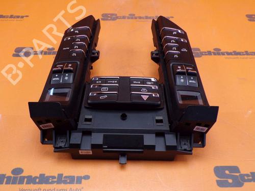 Climate control PORSCHE CAYENNE (92A) 4.2 S Diesel | BP33149766I5 - Image 5