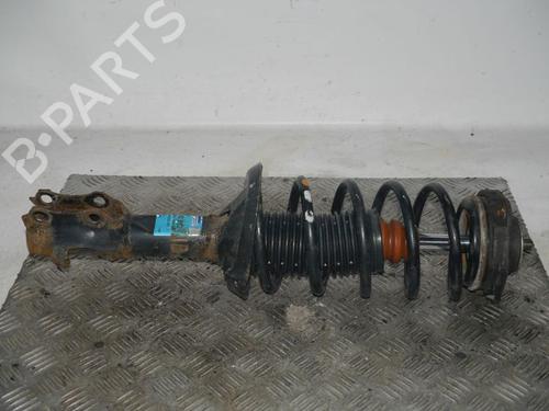 Used Left front shock absorber Left front shock absorber VW GOLF III (1H1) 1.8 (75 hp) 38312922 38312922