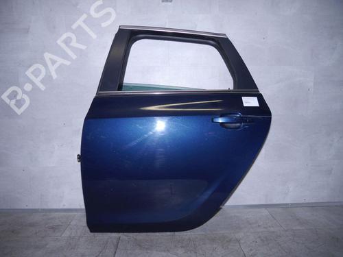 Used Left rear door OPEL ASTRA J Sports Tourer (P10) 1.7 CDTI (35) (131 hp) 24388490