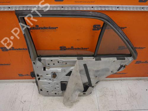Right rear door MERCEDES-BENZ 124 Saloon (W124) 200 (124.020) | BP28363668C5
