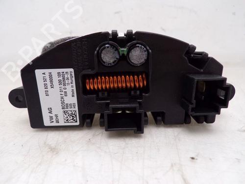 Heater resistor AUDI A5 Convertible (8F7) 3.0 TFSI quattro | BP32840049M108 - Image 3
