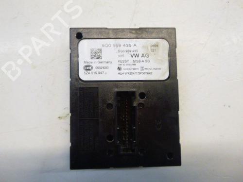 Control unit VW GOLF VII (5G1, BQ1, BE1, BE2) 2.0 TDI | BP30669578M11 