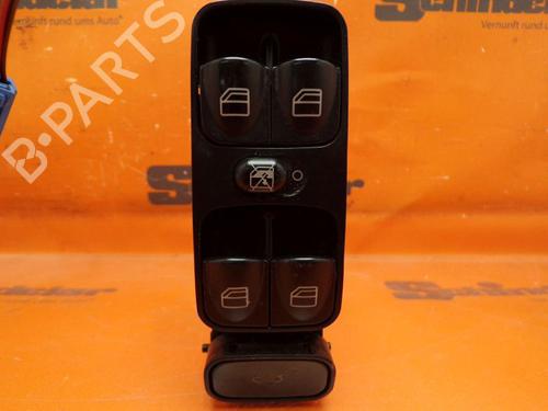 Switch MERCEDES-BENZ C-CLASS (W203) C 180 Kompressor (203.046) | BP24413939I30 