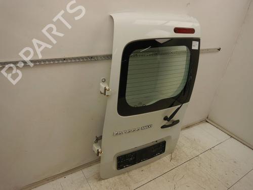 Left tailgate RENAULT KANGOO Express (FW0/1_) Z.E. (FW0Z, FW1Z) | BP29873344C76