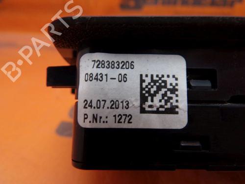 Switch BMW 3 Touring (F31) 320 d xDrive | BP32835877I30 - Image 4