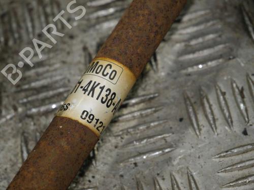 Left rear driveshaft FORD KUGA II (DM2) 2.0 TDCi 4x4 | BP32841331M40  - Image 7