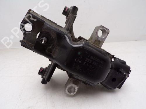 Gearbox mount AUDI A1 Sportback (8XA, 8XF) 1.0 TFSI | BP30366444M88 