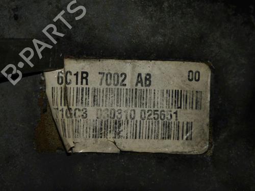 Gearbox FORD TRANSIT Bus (FD_ _, FB_ _, FS_ _, FZ_ _, FC_ _) 2.2 TDCi | BP29515227M3 