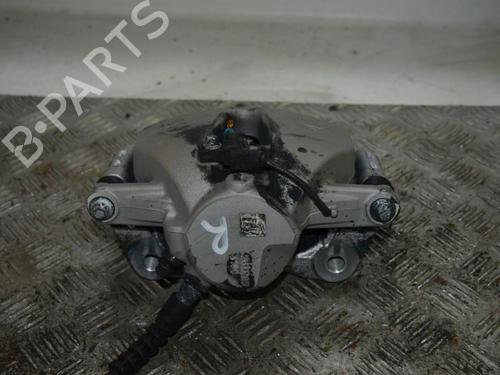 Right front brake caliper MERCEDES-BENZ C-CLASS (W206) C 200 (206.042) | BP32331071M104