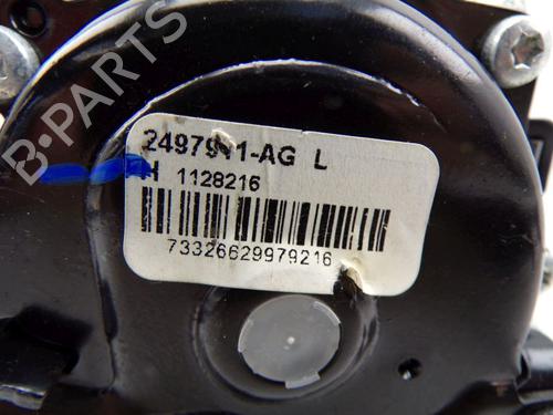 Front left seatbelt MAZDA 2 Hatchback (DL, DJ) 1.5 | BP33003456I26  - Image 6