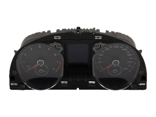 Used Display monitor Display monitor VW CC B7 (358) 2.0 TSI (210 hp) 34212788 34212788