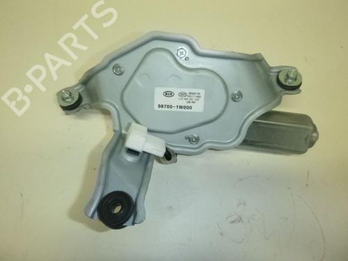 Rear wiper motor KIA RIO III (UB) 1.1 CRDi | BP24387085M102 