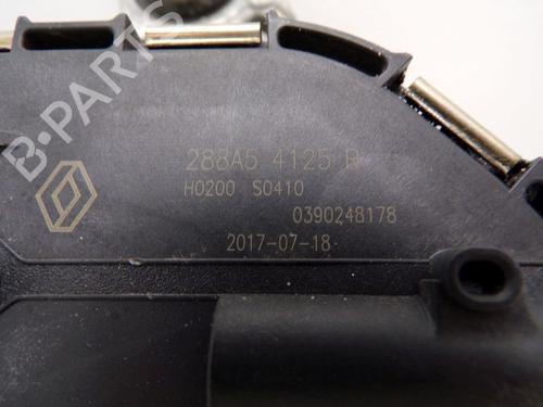 Front wiper motor RENAULT GRAND SCÉNIC III (JZ0/1_) 1.5 dCi (JZ09, JZ0D, JZ10, JZ14, JZ1G, JZ29, JZ2C) | BP29515083M29 