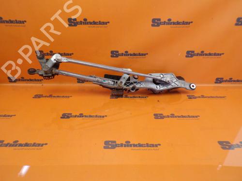 Front wiper motor MAZDA 2 (DE_, DH_) 1.5 (DE5FS) | BP33147943M29 - Image 3