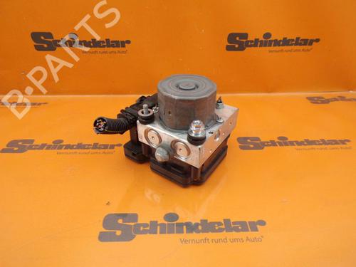 Used ABS pump OPEL ADAM (M13) 1.4 (101 hp) 32646409