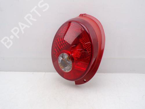 Used Left taillight CHEVROLET MATIZ (M200, M250) 0.8 LPG (52 hp) 33158158