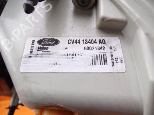 Right taillight FORD KUGA II (DM2) 2.0 TDCi 4x4 | BP32834303C35  - Image 7