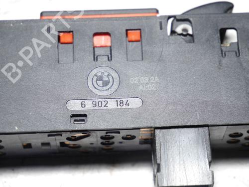 Switch BMW 3 Touring (E46) 320 d | BP32634586I30
