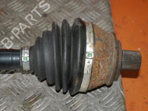 Left front driveshaft AUDI A6 C6 Avant (4F5) 2.0 TDI | BP28528634M38 