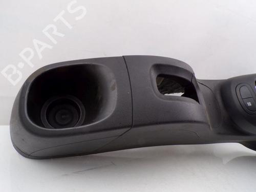 Middle console FIAT 500L (351_, 352_) 1.3 D Multijet (199LXY1A, 199LXY11) | BP32651631I22  - Image 6