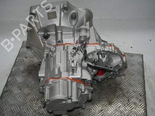 Gearbox FIAT DOBLO Cargo (263_) 1.3 D Multijet | BP33157590M3  - Image 6