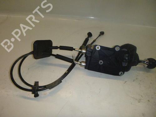 Shift knob FIAT 500 (312_) 1.4 (312AXC1B, 312CXC1B) | BP32636449I34