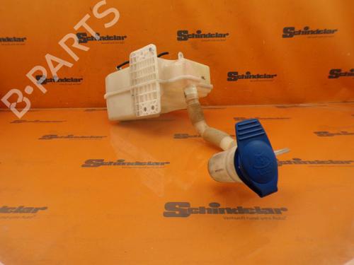 Windscreen washer tank VW GOLF V (1K1) 1.9 TDI | BP27857106C113 