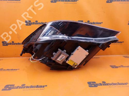 Right headlight BMW 5 Touring (E61) 535 d | BP32836168C29 - Image 8