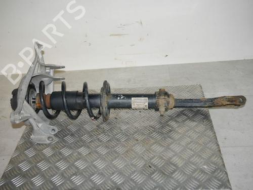 Right front shock absorber AUDI A4 B8 Avant (8K5) 2.0 TDI | BP24388869M17 