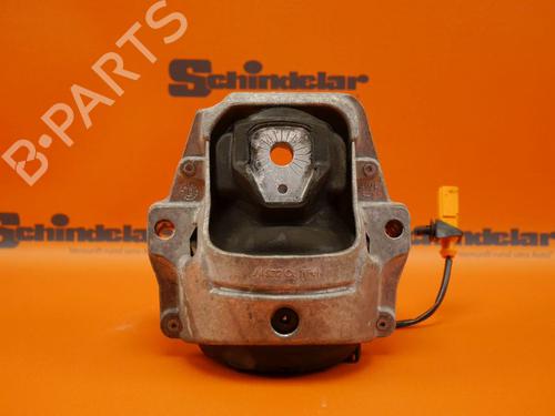 Engine mount AUDI A5 Sportback (8TA) 2.0 TDI quattro | BP33145513M89 - Image 3