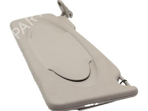 Left sun visor NISSAN NV200 / EVALIA Bus 1.5 dCi 110 (M20, M20M) | BP37497978I1 - Image 2