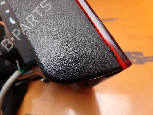 Left tailgate light CHEVROLET ORLANDO (J309) 1.8 | BP32646897C79 