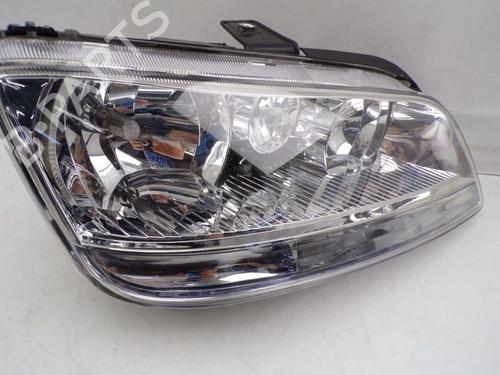 Right headlight FIAT IDEA (350_) 1.4 16V | BP33892397C29  - Image 5