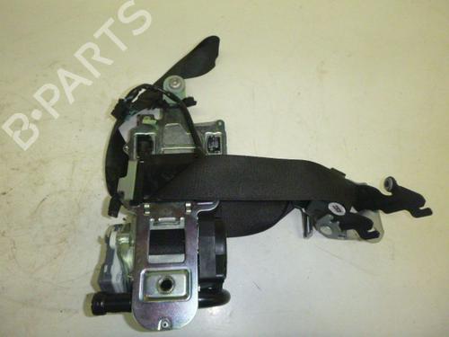 Front right seatbelt MERCEDES-BENZ E-CLASS Coupe (C207) E 350 CGI (207.357) | BP24386233I25 