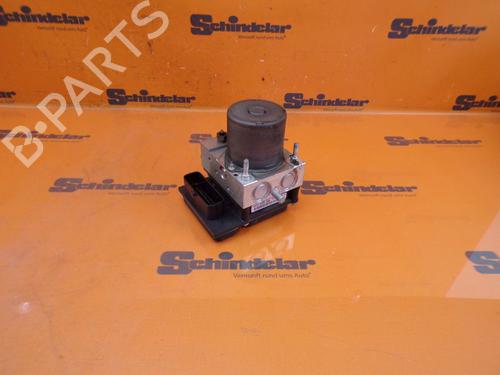 Used ABS pump PEUGEOT 508 SW I (8E_) 1.6 HDi (112 hp) 24412199
