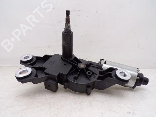 Used Rear wiper motor VW SCIROCCO III (137, 138) 2.0 TFSI (200 hp) 30521969