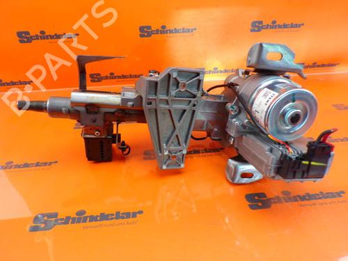 Steering column RENAULT CAPTUR I (J5_, H5_) 0.9 TCe 90 | BP33148444M21  - Image 5