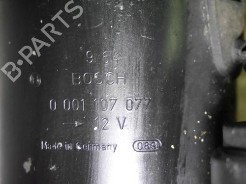 Startmotor OPEL VECTRA B Hatchback (J96) 1.8 i 16V (F68) | BP28363524M8 