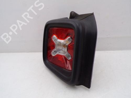 Left taillight JEEP RENEGADE SUV (BU, B1, BV) 1.0 T-GDi | BP33298451C34 - Image 3