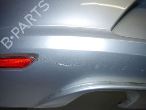 Rear bumper VW SCIROCCO III (137, 138) 1.4 TSI | BP24384680C8 