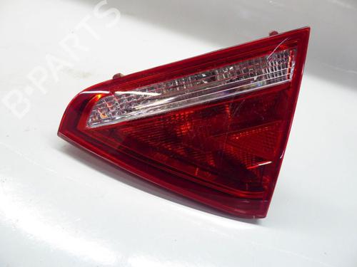 Used Left tailgate light AUDI A5 Sportback (8TA) 3.0 TDI (204 hp) 28363411