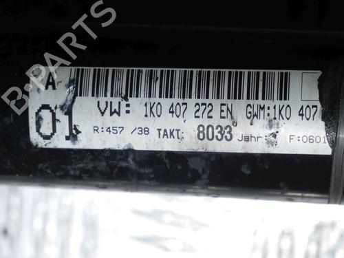 Right front driveshaft VW PASSAT B6 (3C2) 2.0 TDI | BP32641750M39 