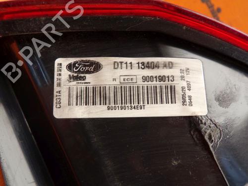Right taillight FORD TRANSIT CONNECT V408 Box Body/MPV 1.5 EcoBlue | BP33684715C35  - Image 5
