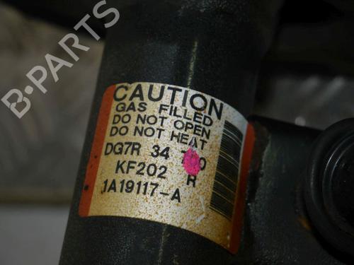 Right front shock absorber MAZDA 2 Hatchback (DL, DJ) 1.5 | BP33845660M17 - Image 5